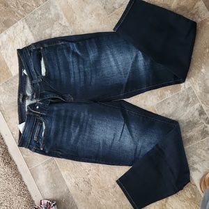Judy Blue Skinny Jeans